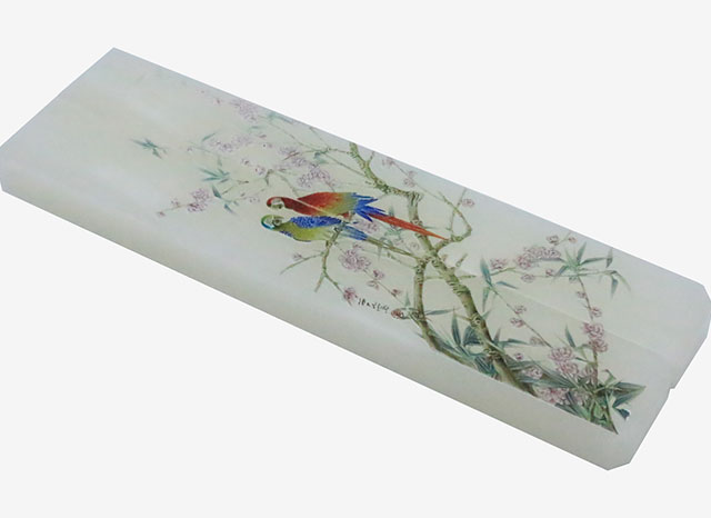 镇尺（2580.00元）